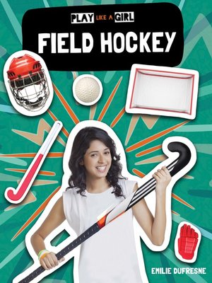 cover image of Field Hockey